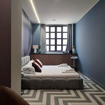 Serendipity Rooms - Navigli Milan Exterior photo