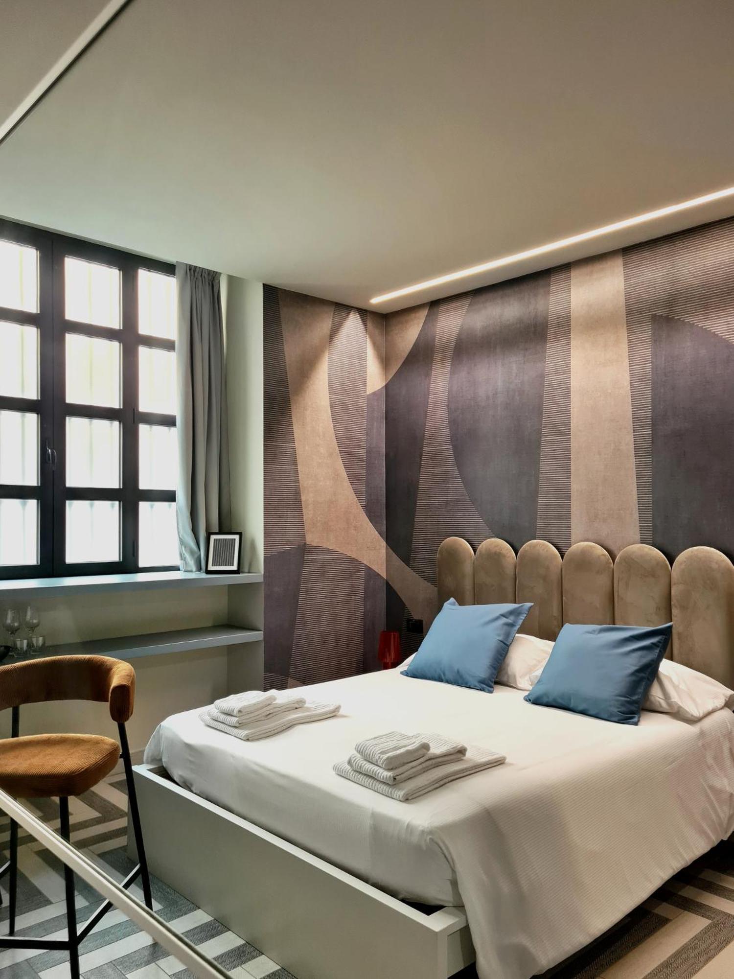Serendipity Rooms - Navigli Milan Exterior photo