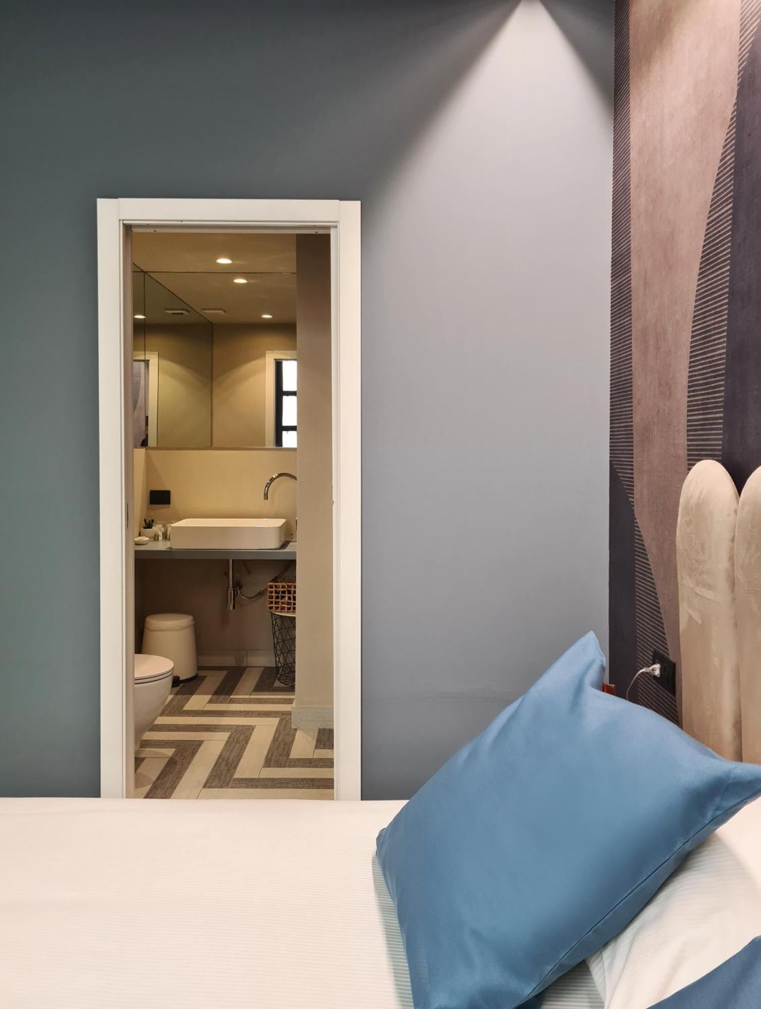 Serendipity Rooms - Navigli Milan Exterior photo