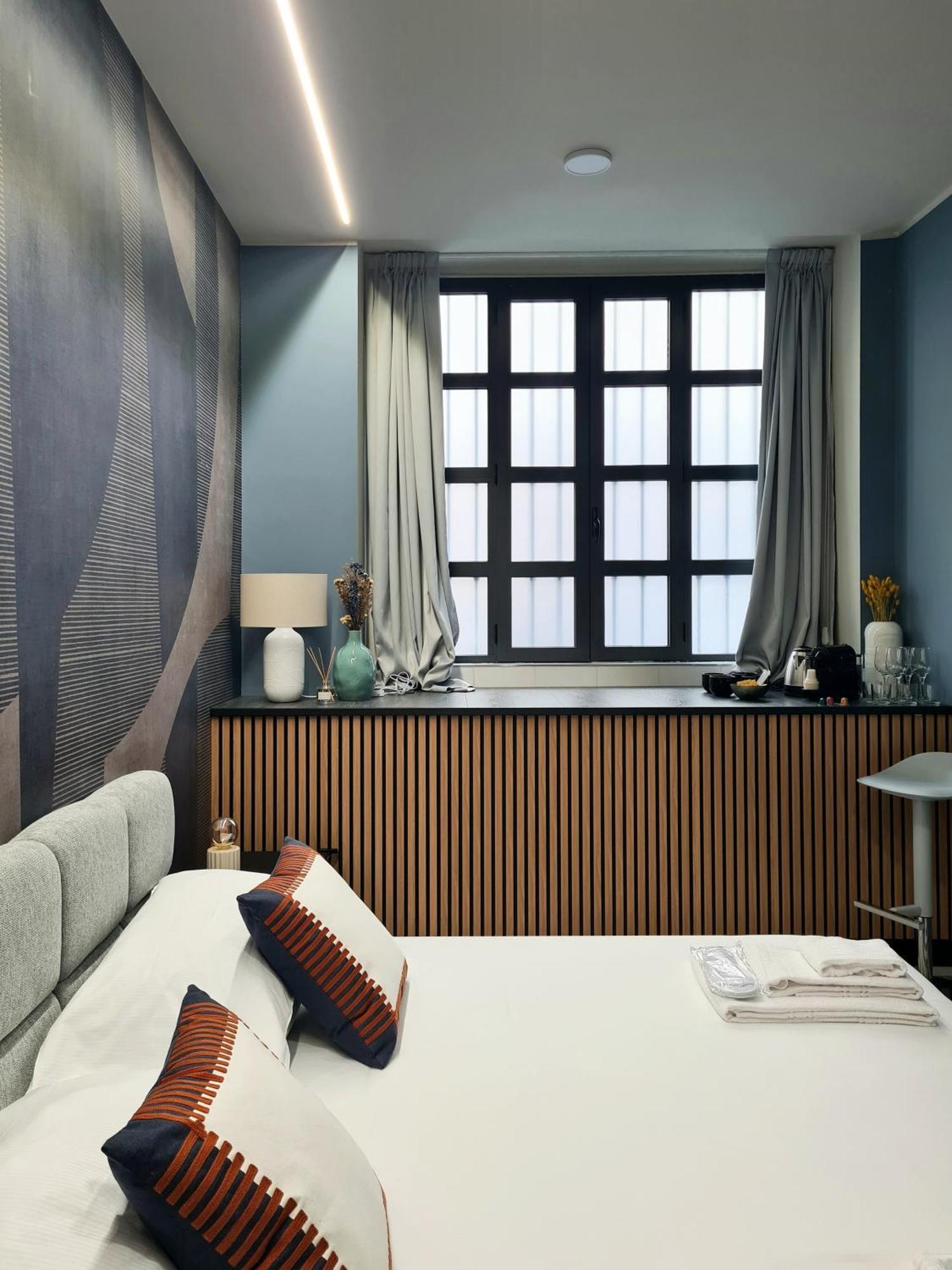 Serendipity Rooms - Navigli Milan Exterior photo
